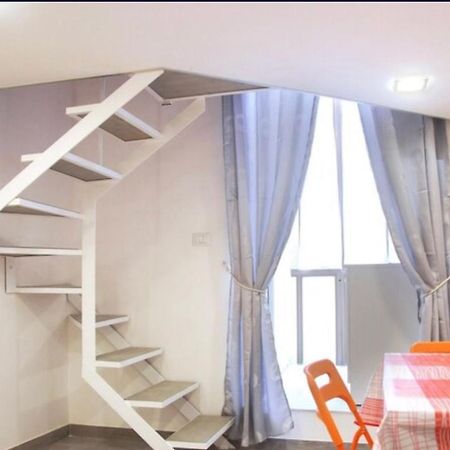 Nonno Ciccio House Apartment Naples Exterior photo