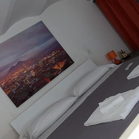 Nonno Ciccio House Apartment Naples Exterior photo