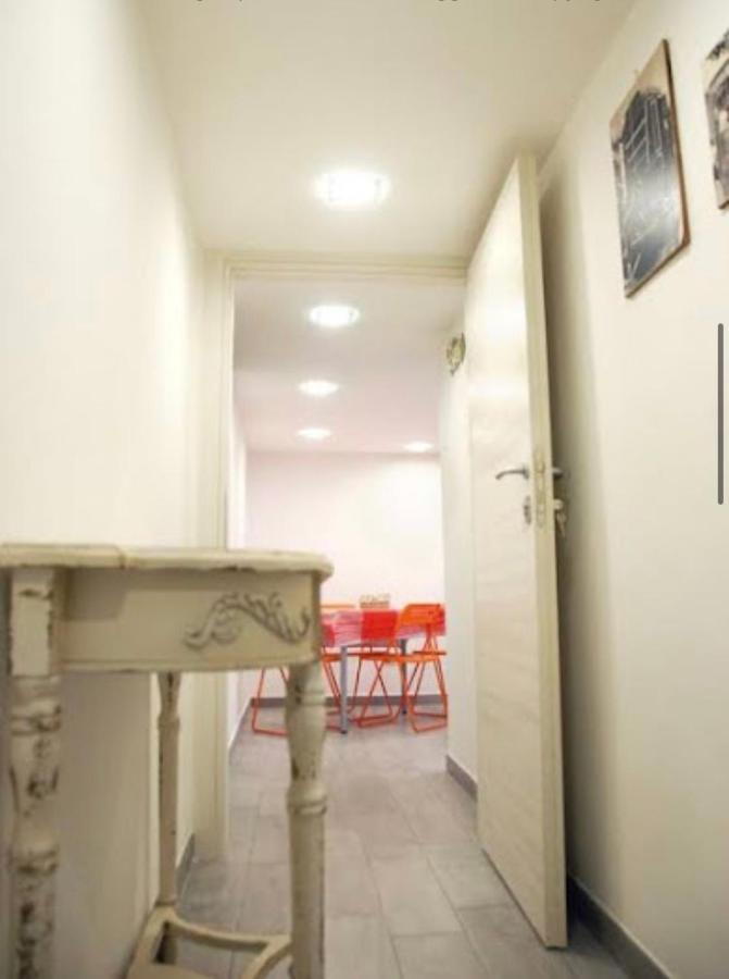 Nonno Ciccio House Apartment Naples Exterior photo