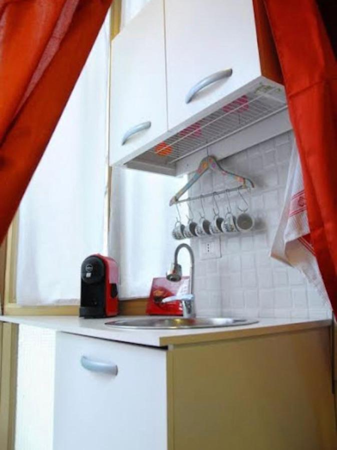 Nonno Ciccio House Apartment Naples Exterior photo