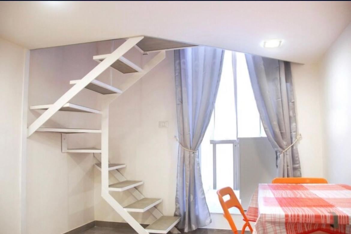 Nonno Ciccio House Apartment Naples Exterior photo