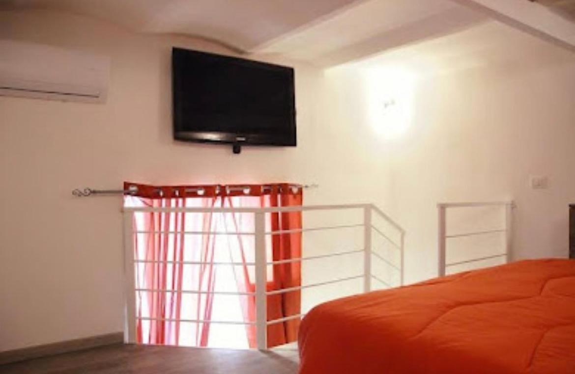 Nonno Ciccio House Apartment Naples Exterior photo